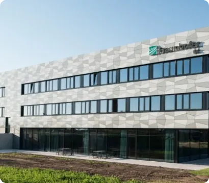 Fraunhofer Institute, Germany