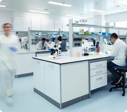 NICMIC Medical Research Center