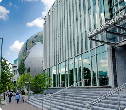 NOMIC Oriental Medical Research