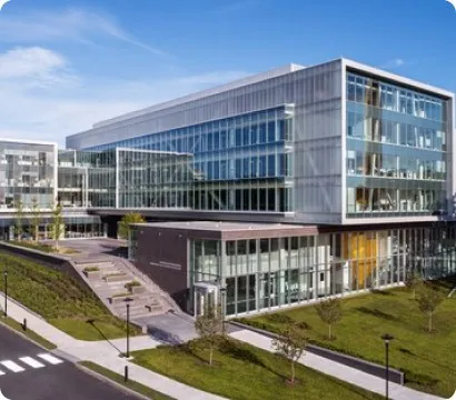 NRC Nuga Medical R&D Center