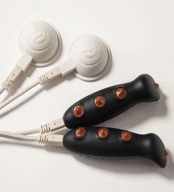 Ръчни електроди за E5