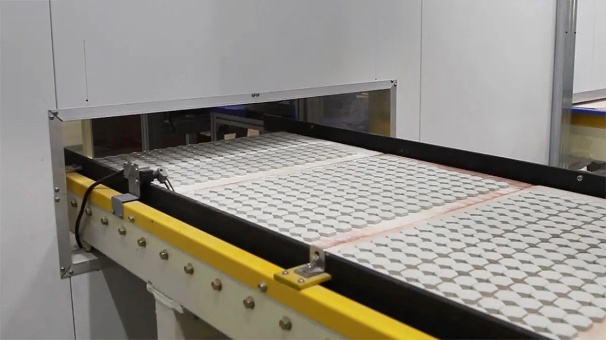 Етап 2: Формоване