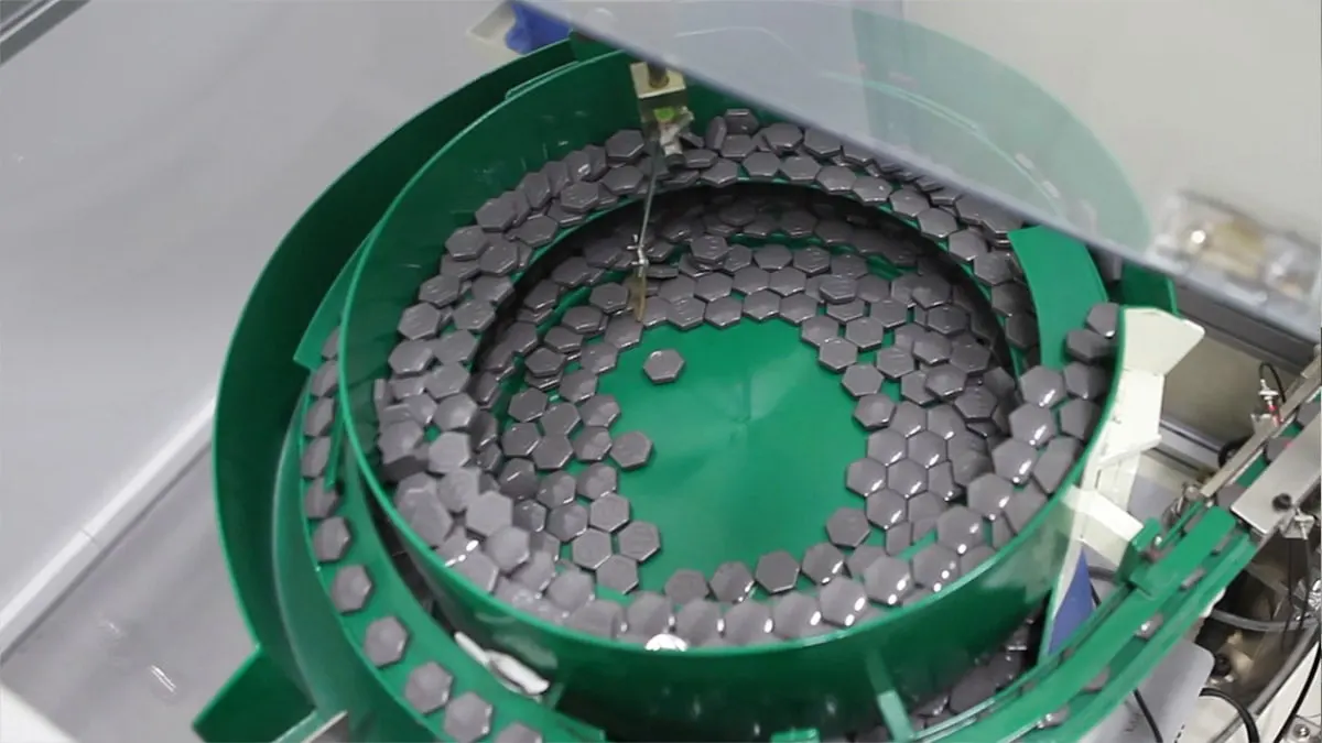 Етап 6: Контрол на качеството