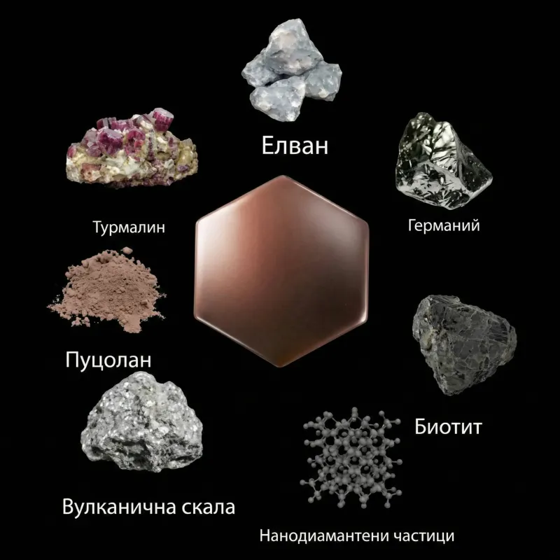 Турманиева керамика