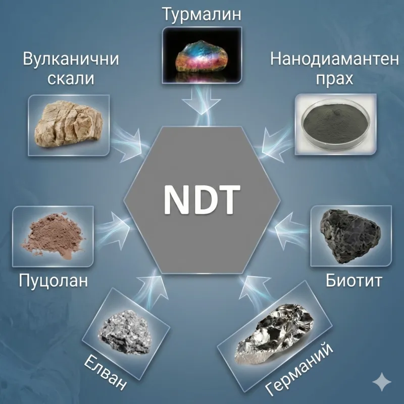 NDT Image