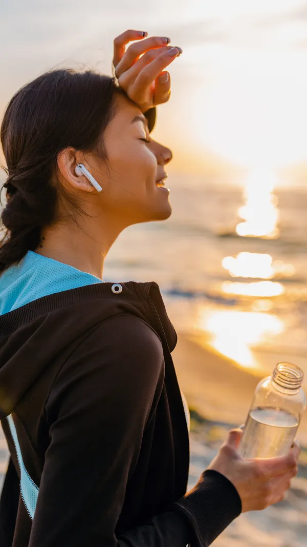 Дълговълнова инфрачервена топлина