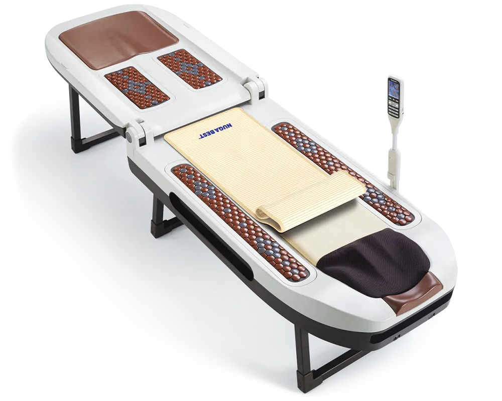 Масажно легло Nuga Best N6