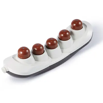 Nuga Best N6 Външен проектор